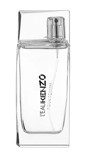 Оригінал Kenzo L'Eau Pour Femme 100 мл ТЕСТЕР туалетна вода - фото 1