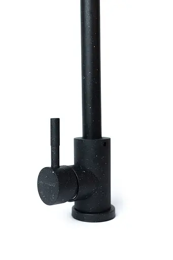 Змішувач для кухні Adamant SA-01 чорний, Чорний - фото 3