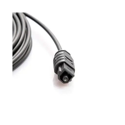 Оптический кабель Atcom TOSLINK аудио OPTICAL 5 м - фото 6