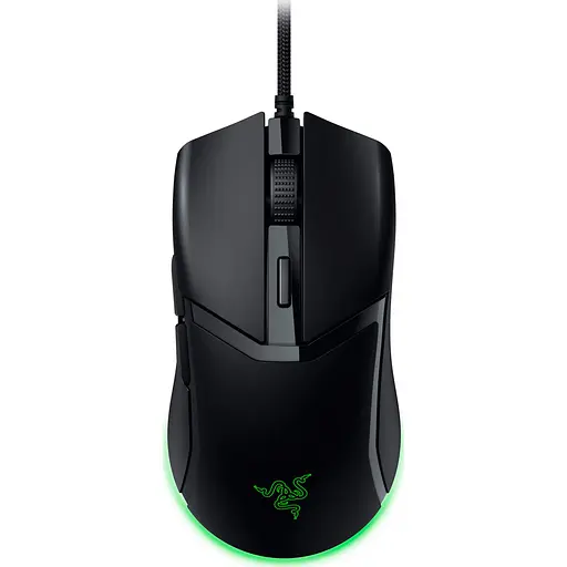 Мышь Razer Cobra Black (RZ01-04650100-R3M1) - фото 1