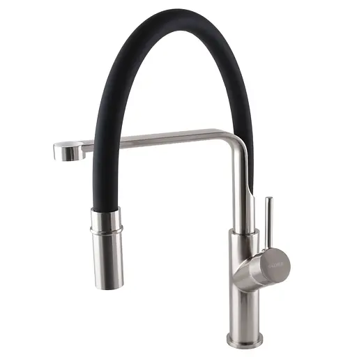 Змішувач для кухні Globus Lux DENVER Flex GDF-32-08-01 - фото 2