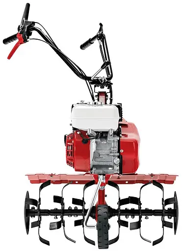 Культиватор solo by AL-KO MH 7505 VR (127321) - фото 3