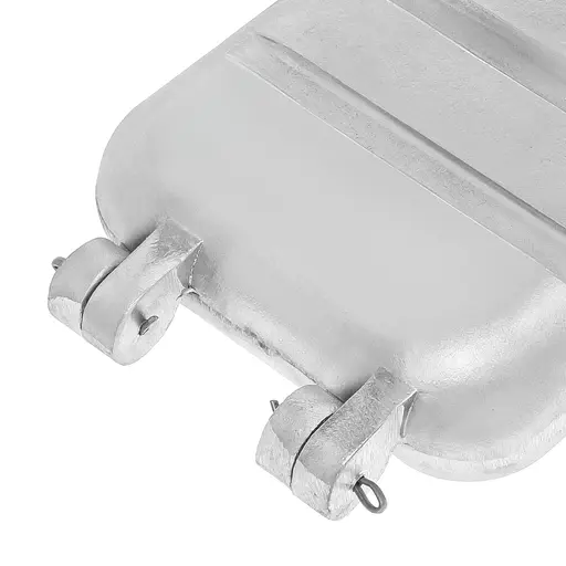 Форма алюмінієва для випікання цільного печива "Крокодили Птахи Рибки", Ласунка 86563 - фото 7