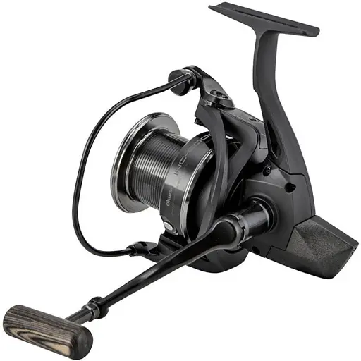 Котушка Okuma INC-8000 3+1BB - фото 2