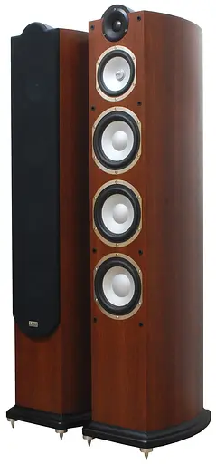 Підлогова акустика TAGA Harmony Platinum F-120 - фото 4