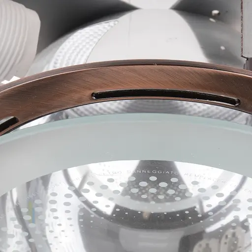 Світильник Downlight стельовий Brille 166315 DL-02 AC/2x26W врізний - фото 2