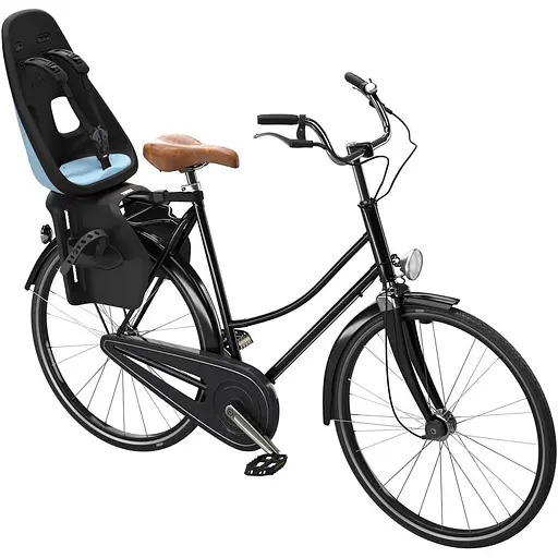 Дитяче крісло Thule Yepp Nexxt Maxi RM (Aquamarine) (TH 12080214) - фото 5