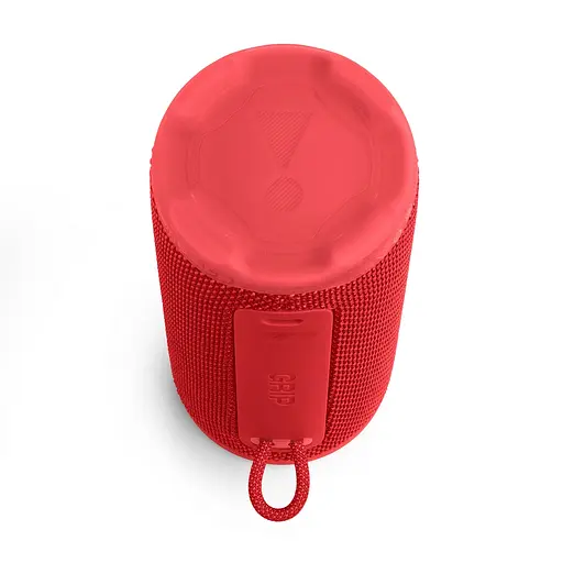 Акустическая система JBL Grip Red (JBLGRIPRED) - фото 6