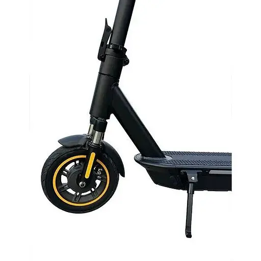 Электросамокат Kugoo G30 Max Pro AIR (600W, 18Ah) + Аммортизатор - фото 5