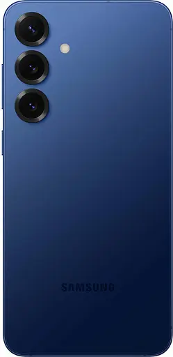 Смартфон Samsung Galaxy S25+ 12/512GB Navy SM-S936BDBG - фото 3