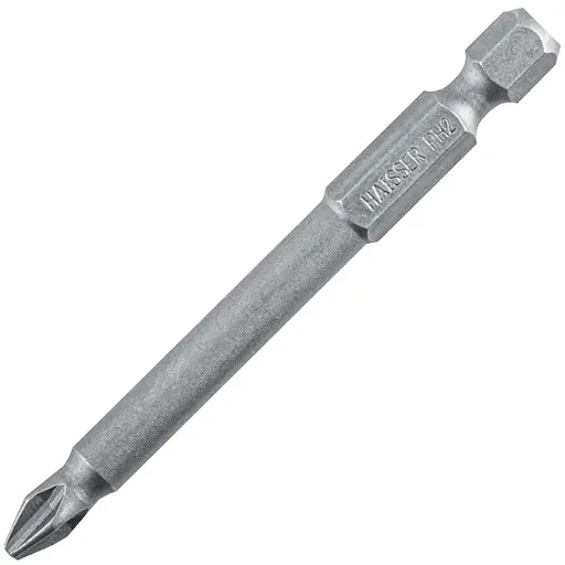 Бита Haisser PH2x70 мм (69741)