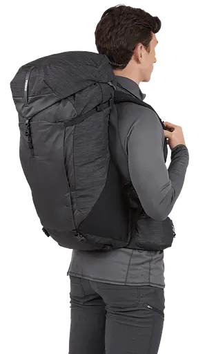 Рюкзак Thule Topio 40L Men Backpacking Pack TTOM-140 Black (7121906) - фото 5