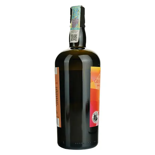 Ром S.B.S. Origin French Antilles Grand Arome 57% 0.7 л - фото 2