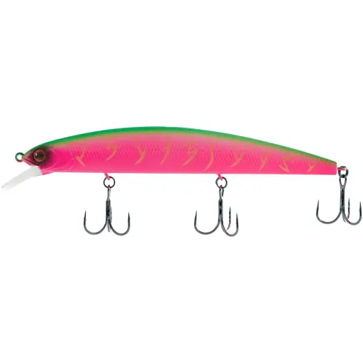 Воблер Select Dementor 130SP 130 мм 21g #04, 1.6-1.8 м