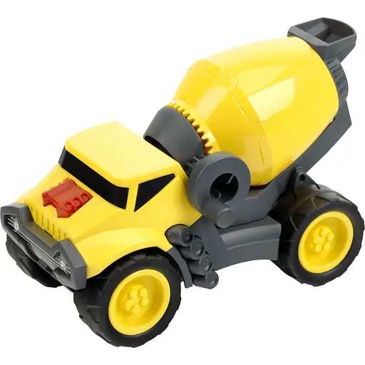 Іграшковий цементовоз Klein ОФ 1:24 (2119) - фото 9