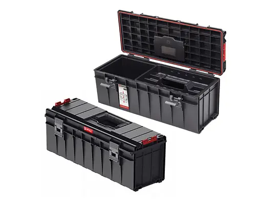 Ящик для инструмента Qbrick System PRO 700 Basic (5901238252023) - фото 1