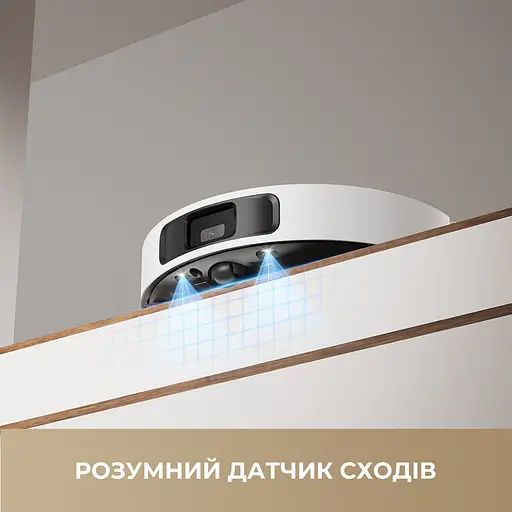 Робот-пылесос MOVA S10 - фото 12