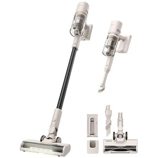 Пилосос акумуляторний Deerma Cordless Vacuum Cleaner VPV20A