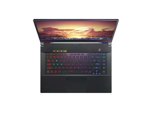 Ноутбук Asus Zephyrus GA502DU Ryzen 7 3750H, 16Gb, 512Gb SSD, GeForce GTX 1660 Ti 6Gb - фото 2