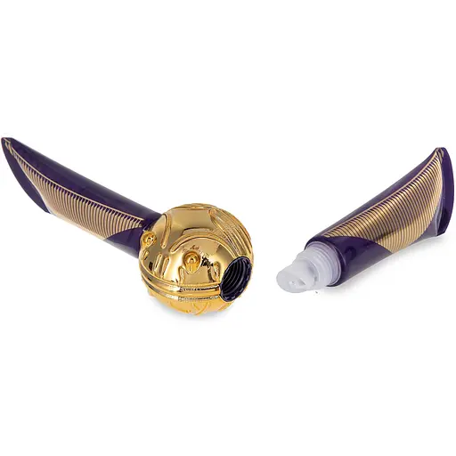 Набір бальзамів для губ Mad Beauty Гаррі Поттер 2 шт. х 250 мл (WHP-19259-6) - фото 3