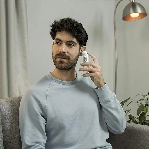 Термометр Braun IRT 3030 [95667] - фото 6