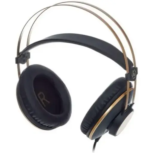 Навушники без мікрофона AKG K92 - фото 8