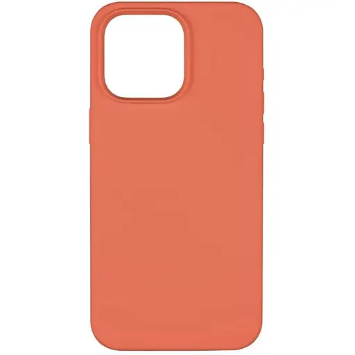 Чехол Silicone Case AA Apple iPhone 13 Pro Max Pink Pomelo