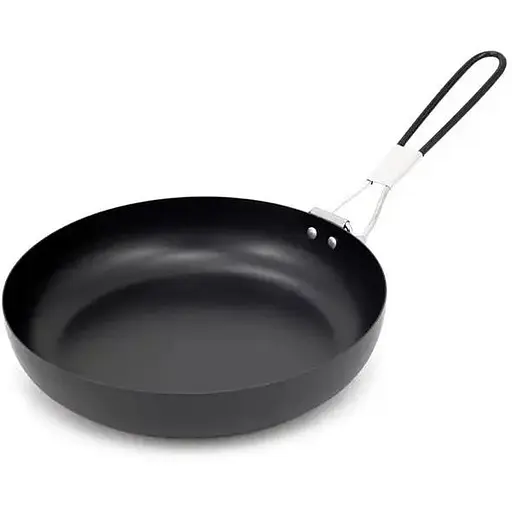 Сковородка GSI Outdoors Steel 9 Frypan (1099-60209)