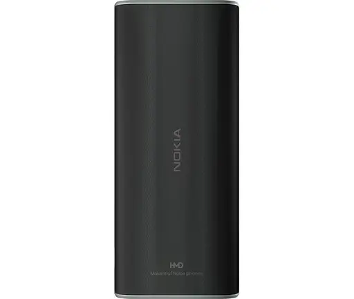 Телефон Nokia 105 TA-1684 DS 2024 чорний - фото 2