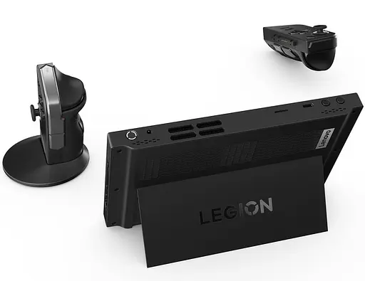 Ігрова консоль Lenovo Legion Go 8APU1 1TB (83E1004CRA) Б/в - фото 6