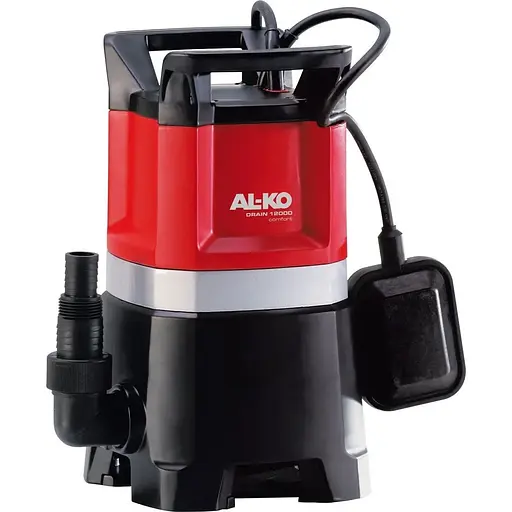 Занурювальний дренажний насос AL-KO Drain 12000 Comfort (112826)