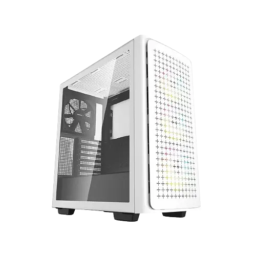 Ігровий ПК Nova (RTX 3070 8GB / Intel Core i5 12400F / 16GB DDR4 / SSD 1TB)