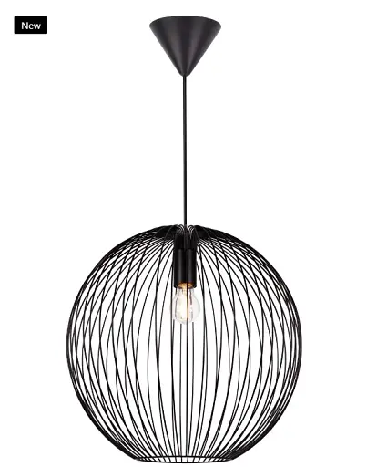 Підвісний світильник Nordlux Beroni 45 2213323003 - фото 1