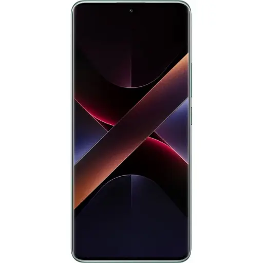 Смартфон Poco X7 12/512GB Green - фото 2