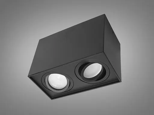 Накладний точковий світильник Diasha - фото 2