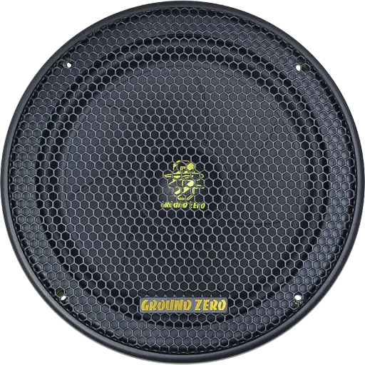 Компонентна акустична система Ground Zero GZIC 165.2SPL - фото 3