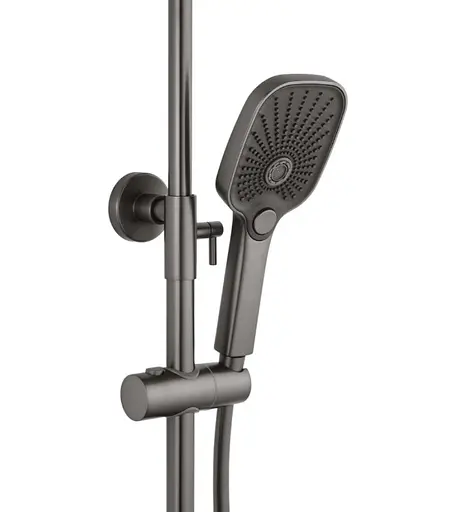 Душевая система Kroner KRP Makon - GRP063 (CV033859) - фото 6