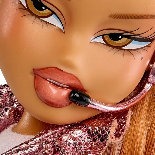 Лялька Bratz Pop Starz Ясмін (595977) - фото 10