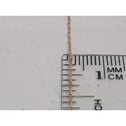 Золотий ланцюжок Tango (Якірне). 888353 45 - фото 4