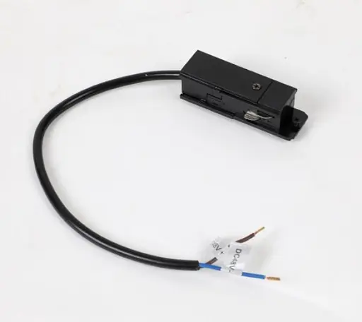 Коннектор с блоком питания 11760 - фото 1