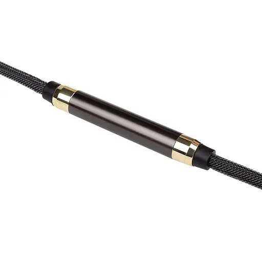 Кабель HDMI-HDMI Atcom Premium Ver 2.1, 4К, 20м, Black - фото 3