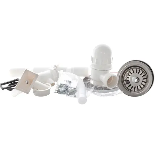 Кухонная мойка Zerix Z3838-06-160D decor ZM0556, Decor - фото 3