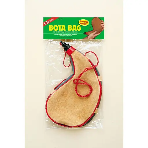 Фляга Coghlans Bota Bag 0.26 Gallon 0.75л (1053-CHL.8950) - фото 2