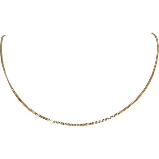 Золотий ланцюжок Золотий Вік (Панцирне). 66938-4.5-2/01 55