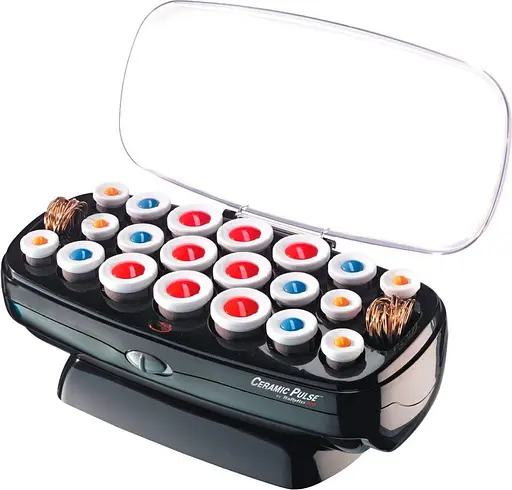 Термобігуді BaByliss PRO BAB3021E [78175] - фото 2