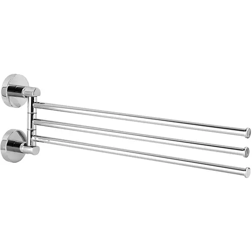 Тримач для рушника Perfect Sanitary Appliances SP 8141 Хром - фото 1