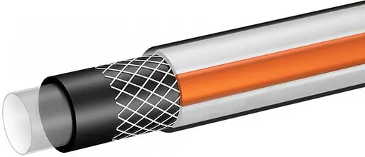 Шланг садовий NEO Tools Optima 3/4" 50 м 15-825 - фото 3