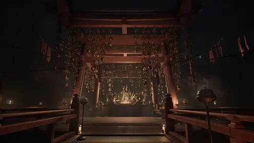 Гра Sony PlayStation консольна PS5 Silent Hill f, BD диск - фото 9