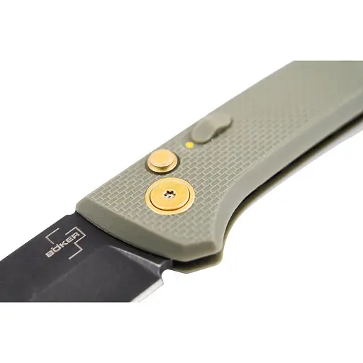 Ніж Boker Plus FRND - фото 2