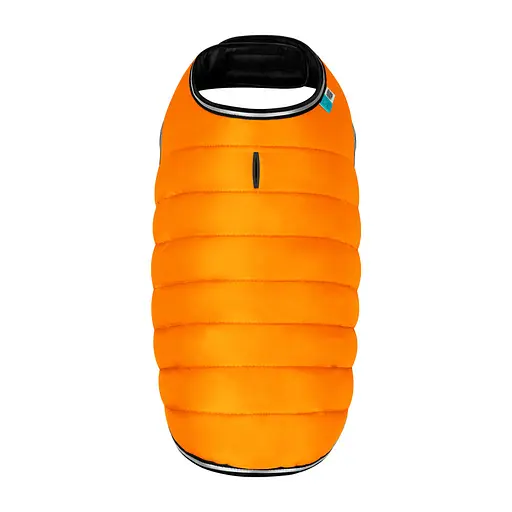 Куртка-накидка для собак AiryVest, XL, B 68-80 см, С 42-52 см помаранчевий [CD] - фото 3